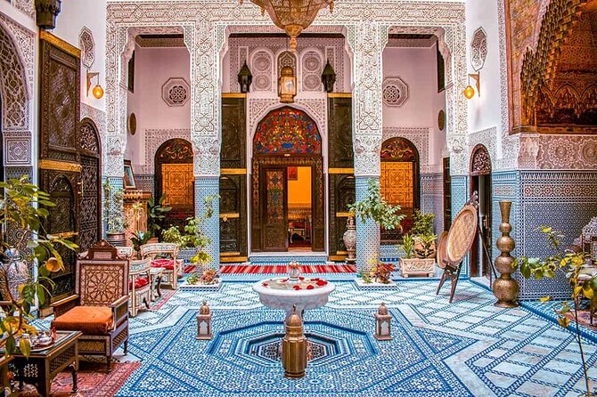 4- Day Imperial Cities Cultural & Nature Exploration - Traveler Reviews and Ratings