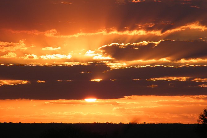 4 Day Kruger National Park Tour - About Safarii Company