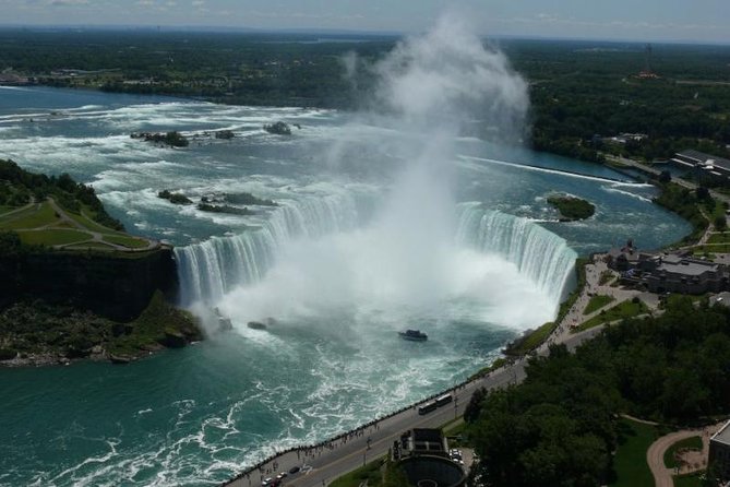 4-Day Niagara Falls, Washington DC, Philadelphia & Amish Country - Things To Known