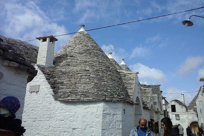 4-Day Puglia Sightseeing Tour Including Cooking Class - Pricing and Availability