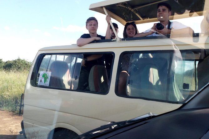 4-Day Safari: Lake Manyara, Serengeti & Ngorongoro - Preparing for the Safari Adventure
