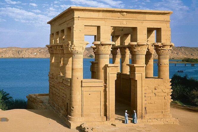 4 Days 3 Nights Cruise Aswan To Luxor, Abu Simbel and Air Balloon - Tour Guide Recommendations