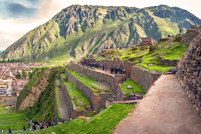 4 Days : Cusco || Sacred Valley || Machupicchu || All Included || - Itinerary Day 2