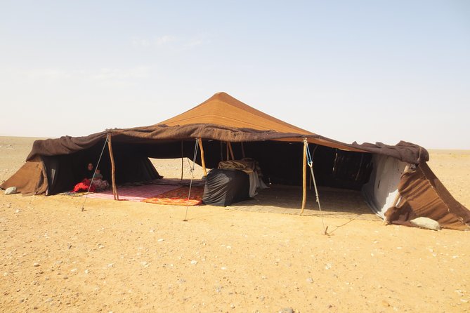 4 Days Merzouga Desert From Marrakech - Tips for Travelers