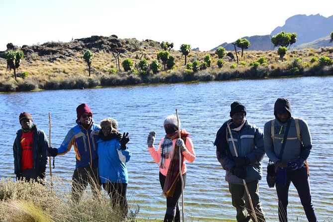 4 Days Mount Elgon Trek, 4321M A.S.L - Tips for a Successful Trek