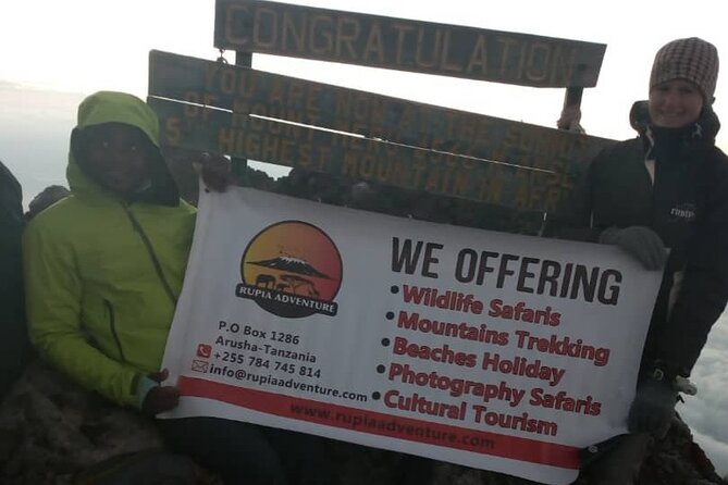 4 Days Mount Meru Trekking - Customer Testimonials