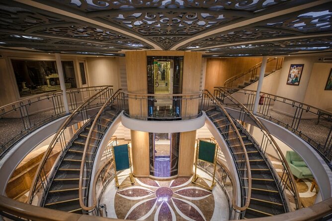 4 Days Nile Cruise Aswan to Luxor Including Balloon & Abu Simple - Customer Reviews