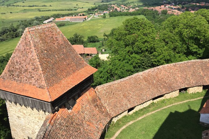 4 Days Private Tour of Translvania From Bucharest to Budapest - Reviews and Ratings