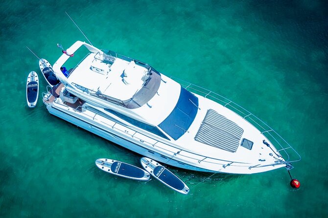 4 Hour - 47 Azimut, Tulum, Playa Del Carmen, Riviera Maya - Highlights of the Excursion