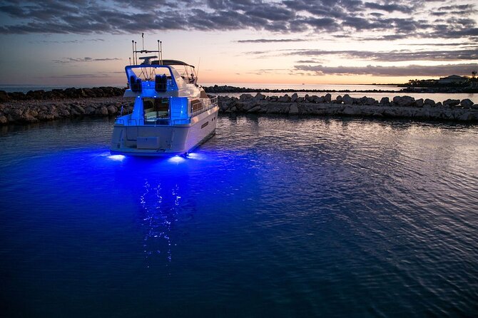 4 Hour - 60 Neptunus - Tulum, Playa Del Carmen, Riviera Maya - Customization and Personalization