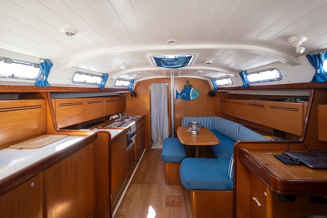 4 Hour Private Sailing Trip Around Bonaire - Booking and Contact Information