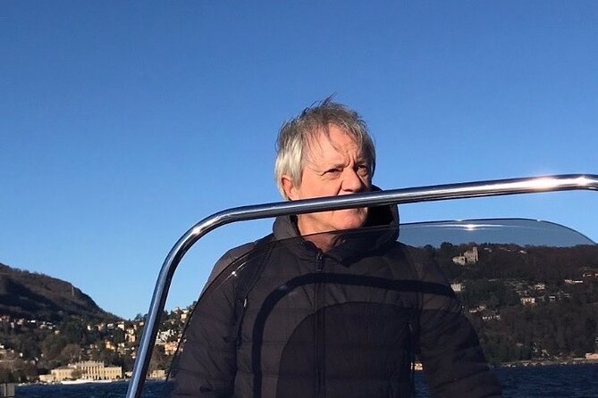 4 Hours Private Boat Tour in Lake Como With Captain - Personalized Experiences on the Lake