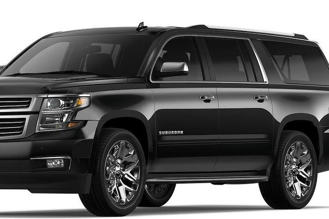 4 Hours Private Chauffeured DC Sight Seeing Tour / SUV & Sedan - Customer Feedback and Reviews