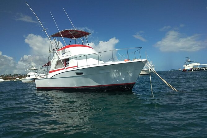 4 Hours Private Fishing Tour Punta Cana - Punta Cana Highlights