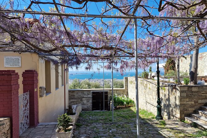 4 Hours Private Thessaloniki City Tour - Mixed Customer Experiences