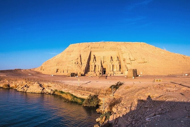 4 Nile Cruise - Nile Cruise Highlights
