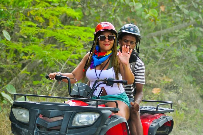 4-Wheel Adventure - Exploring the Sugar Cane Fields