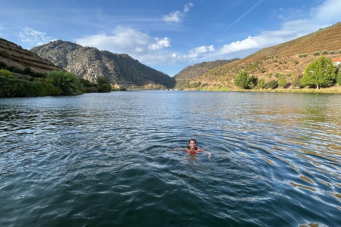 4H Private Boat Trip on the Douro River - Feel the Nature - Booking and Cancellation