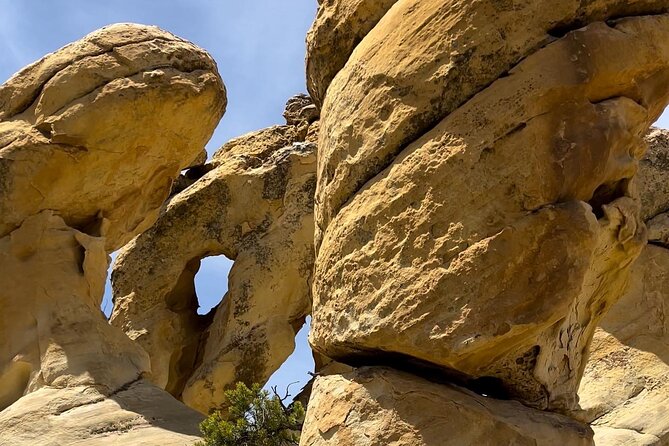 4hr Willis Creek/Bull Valley Gorge/Hoodoos - Traveler Testimonials