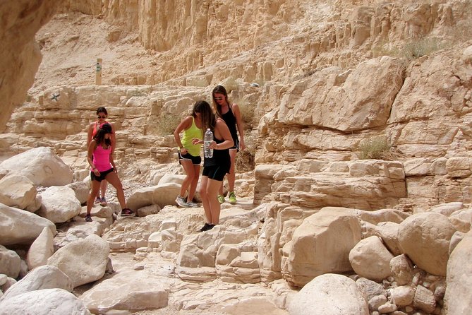 4WD St. Georges Monastery Jordan Baptize Dead Sea Adventure Tour - Customer Reviews and Feedback