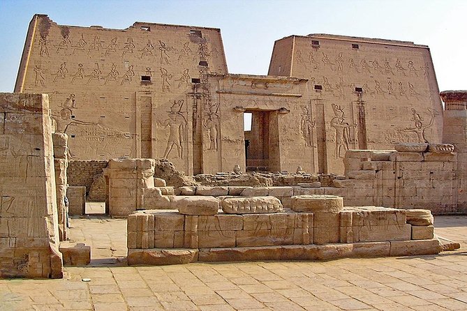 5-Day 4-Night Nile Cruise Luxor to Aswan With Hot Air Balloon&Abu Simbel - Tips for Your Journey