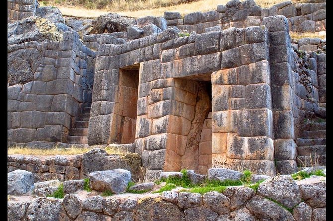 5-Day: ||All Included|| Excursion of Cusco, MachuPichu and Qeswachaca - Highlights of the Excursion