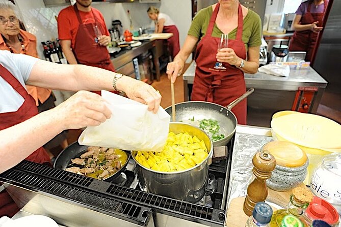 5-Day Cooking Holidays in Venice - Frequently Asked Questions