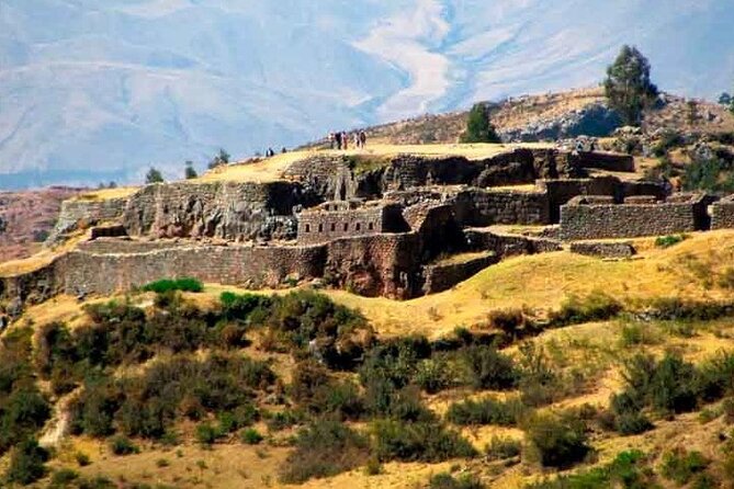 5-Day Cusco and Machu Picchu Tour - Navigating Tour Logistics and Preparations