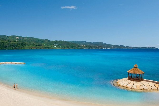 5-Day Luxury Mini-Vacation Package at Secrets Wild Orchid Montego Bay, Jamaica - Hours of Operation