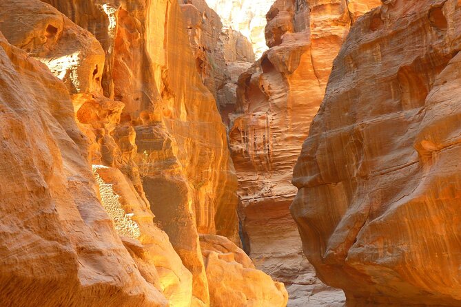 5-Day Private Jordan Tour: Petra, Wadi Rum and the Dead Sea From Amman - Maximizing Your 5-Day Jordan Experience