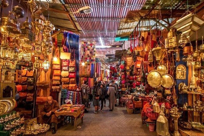 5 Day Private Morocco Tour From Casablanca - Booking Information