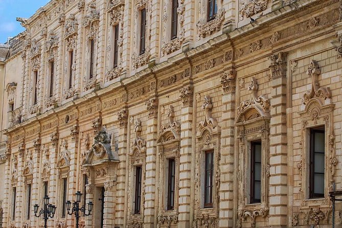5-Day Puglia, Benevento, and Matera Tour From Rome - Ask Away
