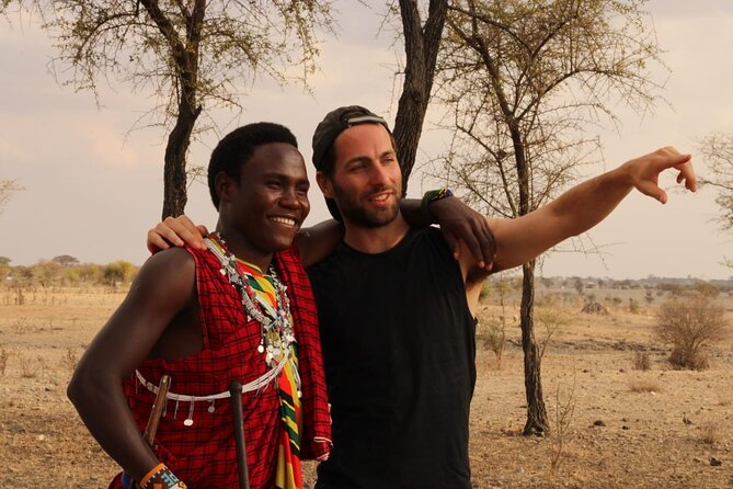 5- Days Best Mid-Range Safari and Maasai Village Experience - Pricing and Cancellation