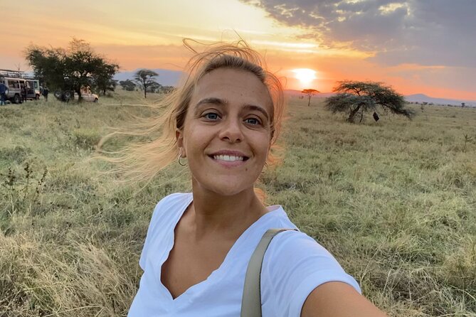 5 Days Big Five Tanzania Safaris - Serengeti, Ngorongoro Crater & Tarangire - Frequently Asked Questions