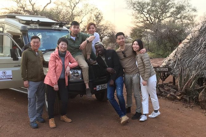 5 Days Into the Heart of Serengeti (Serengeti, Ngorongoro, Lake Manyara) - Frequently Asked Questions