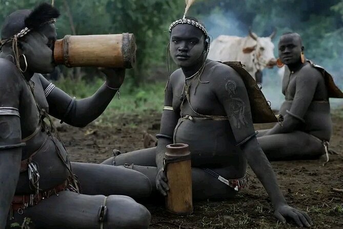5 DAYS Omo VALLEY TOUR FROM JINKA - Memorable Experiences