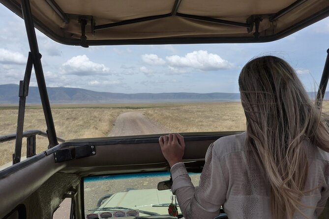 5-Days Private Midrange Safari: Serengeti, Ngorongoro & Manyara - Pricing and Payment