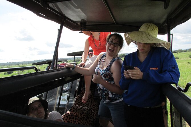 5 Days Tanzania Private Group Safari - Customer Reviews
