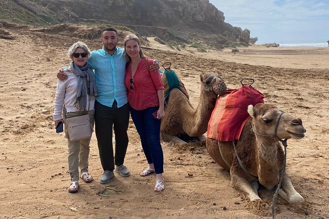 5 Hour Private Tangier Tour - Pricing Details