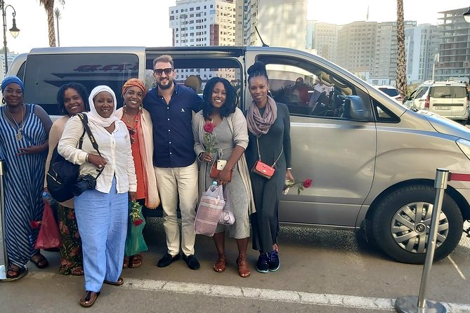 5 Hours VIP Tour of Tangier - Booking Information and Inclusions