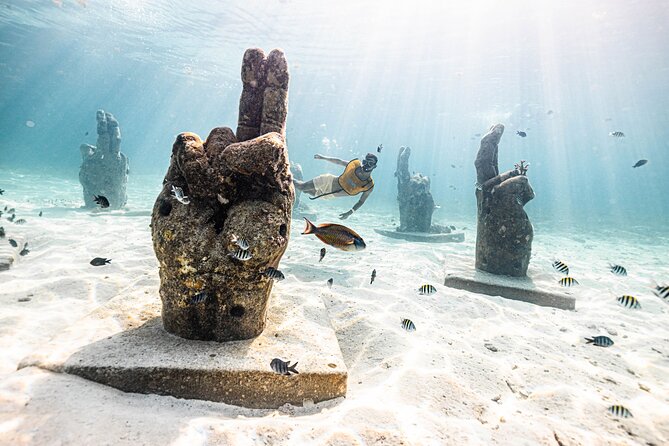 5 in 1 Snorkeling Boat Experience in Cancun - Importance of Customer Experience