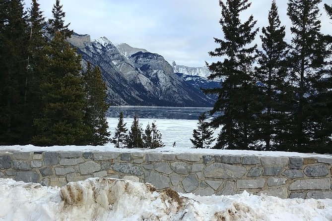 6 Day Canadian Rocky Mountains Explorer Private Tour - Transportation and Comfort
