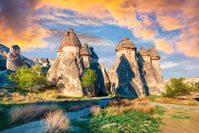 6 Day Cappadocia, Gobeklitepe, Mt.Nemrut and Antep Private Tour From Istanbul - Pricing and Group Size