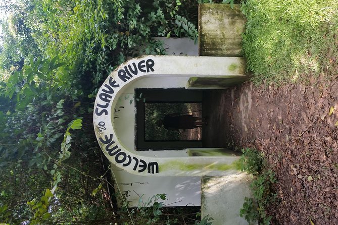 6 Day Culture & History Tour in Ghana - Cascade of the Volta River