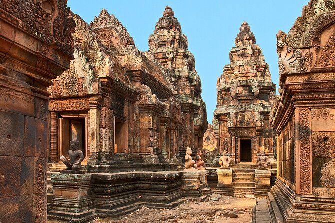 6-Day Private Cambodia Tour to Angkor Wat in Siem Reap and Phnom Penh - Travel Tips and Recommendations