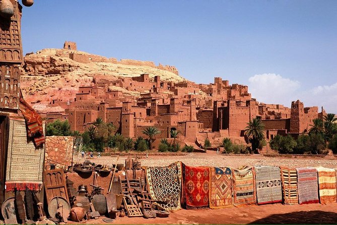 6-Day Private Tour From Casablanca to Marrakech - Guest Reviews and Experiences
