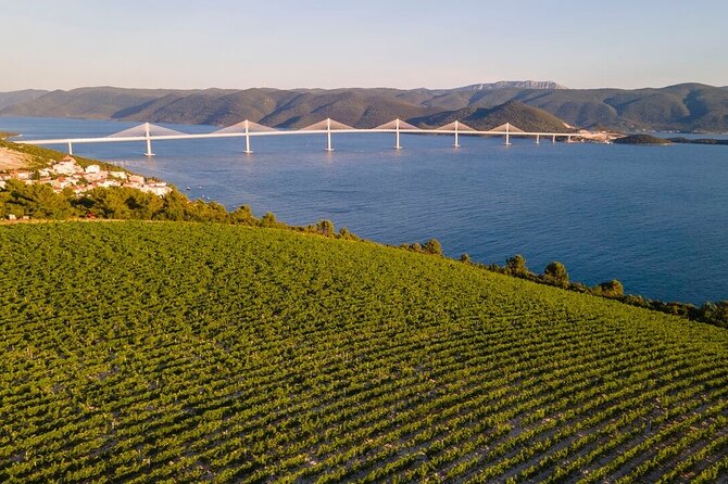 6 Day Private Tour From Dubrovnik to Split: Hidden Gems of Dalmatia - Visiting Split and Trogir