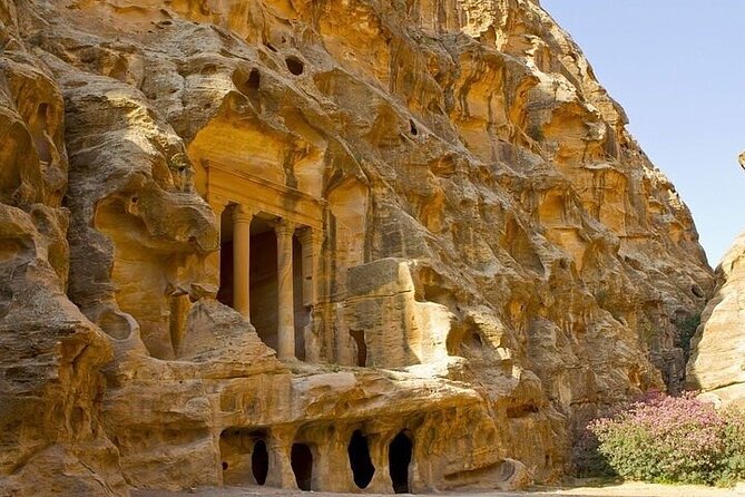 6-Day Private Tour, Jordans Horizons - Practical Information