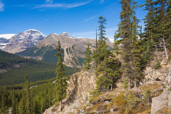 6-Day Rocky Mountains Wapiti Tour From Banff Finish Vancouver - Packing and Preparation