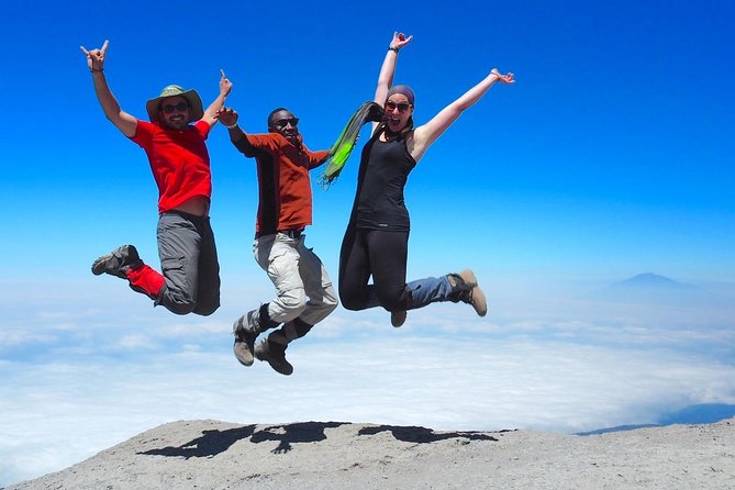 6-Day Rongai Route Trek in Mount Kilimanjaro - Post-Trek Experiences